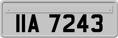 IIA7243