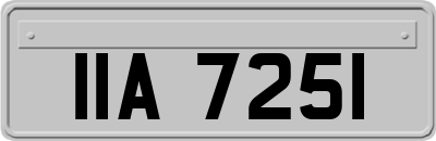 IIA7251