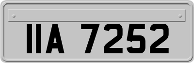 IIA7252