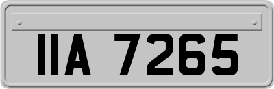 IIA7265