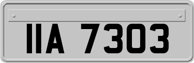 IIA7303