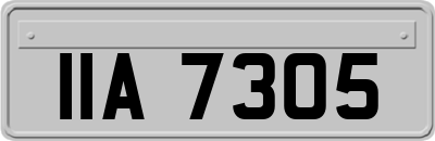 IIA7305