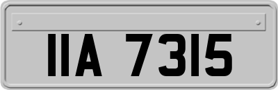 IIA7315