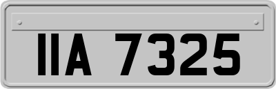 IIA7325