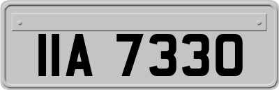 IIA7330