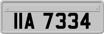 IIA7334