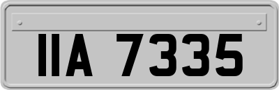 IIA7335