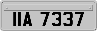 IIA7337
