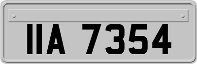 IIA7354