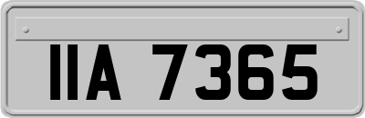 IIA7365