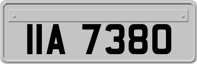 IIA7380