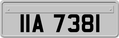 IIA7381