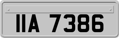IIA7386