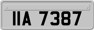 IIA7387