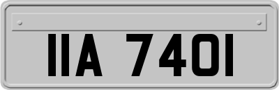 IIA7401
