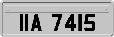 IIA7415