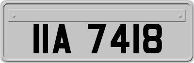 IIA7418