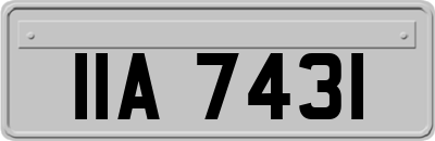 IIA7431