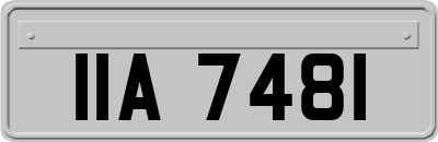 IIA7481