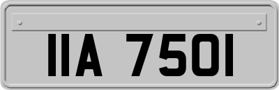 IIA7501