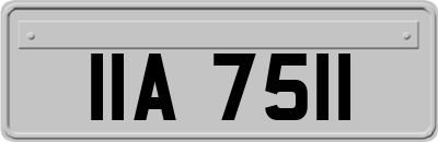 IIA7511