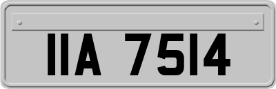 IIA7514