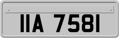 IIA7581