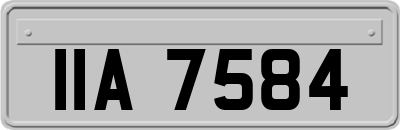 IIA7584