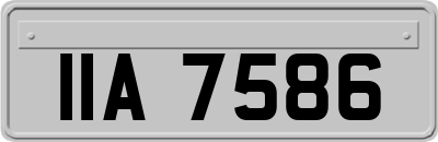 IIA7586