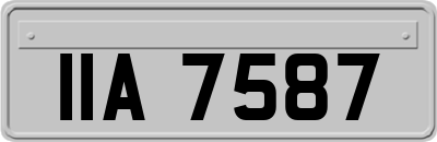 IIA7587