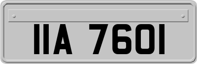 IIA7601