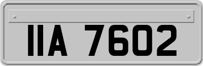 IIA7602
