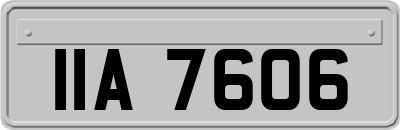 IIA7606