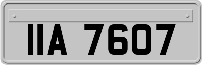 IIA7607