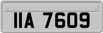 IIA7609