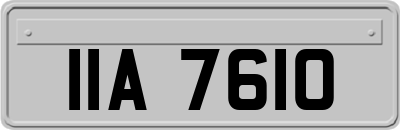IIA7610