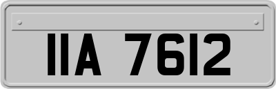 IIA7612