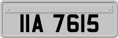 IIA7615