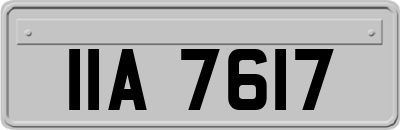 IIA7617