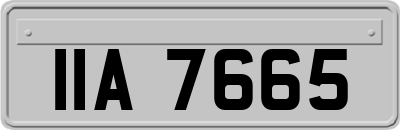 IIA7665