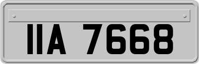 IIA7668
