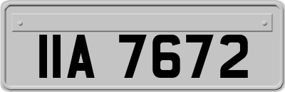 IIA7672