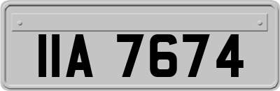 IIA7674