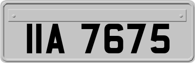 IIA7675