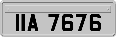 IIA7676