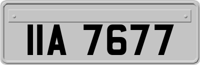 IIA7677