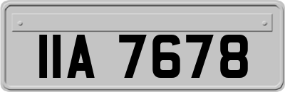 IIA7678