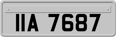 IIA7687