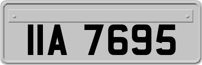 IIA7695