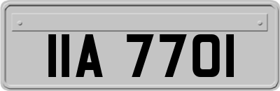 IIA7701